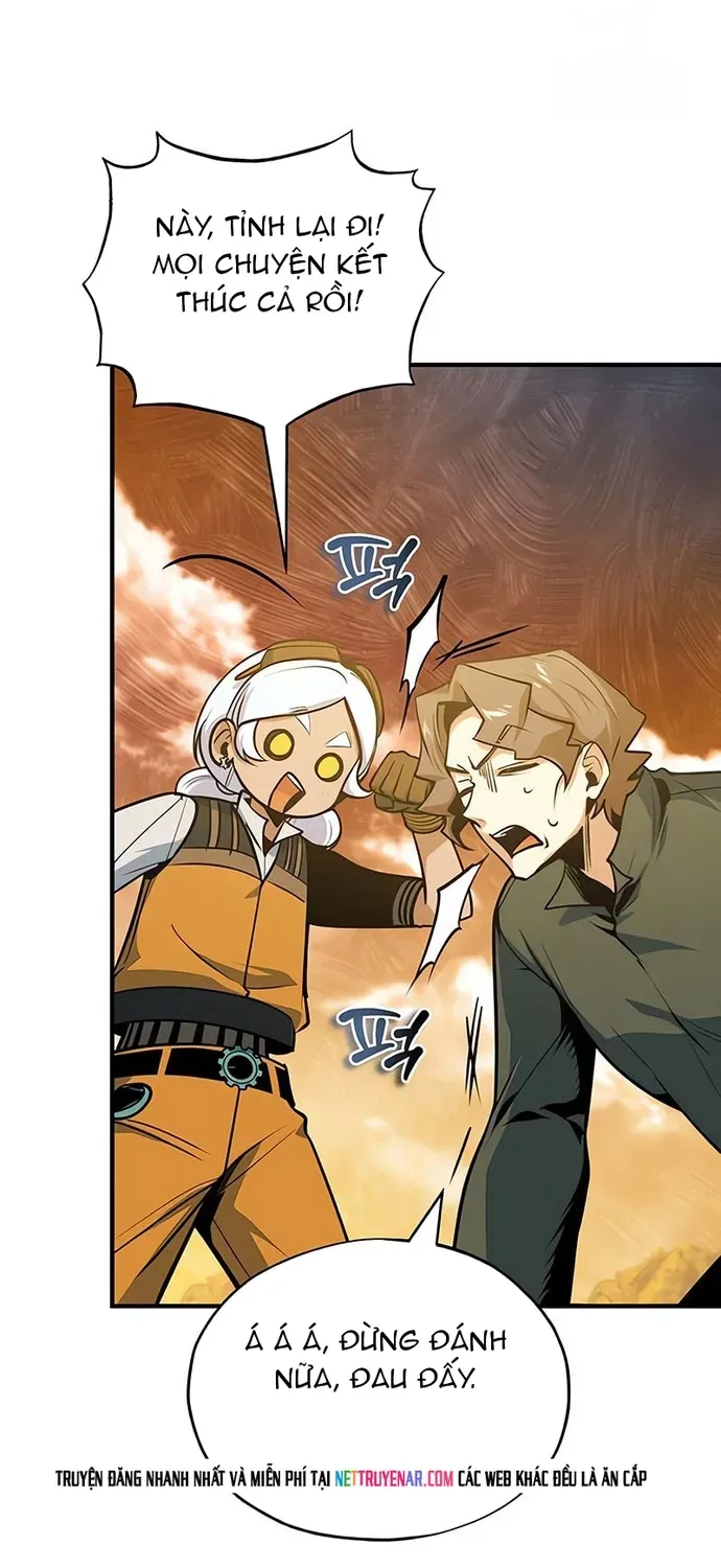 Giáo Sư Gián Điệp Chapter 163 - 5