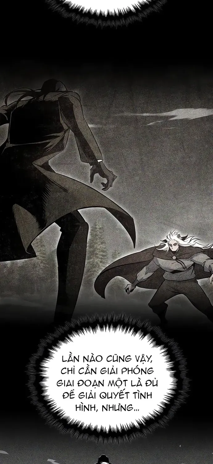 Giáo Sư Gián Điệp Chapter 163 - 44