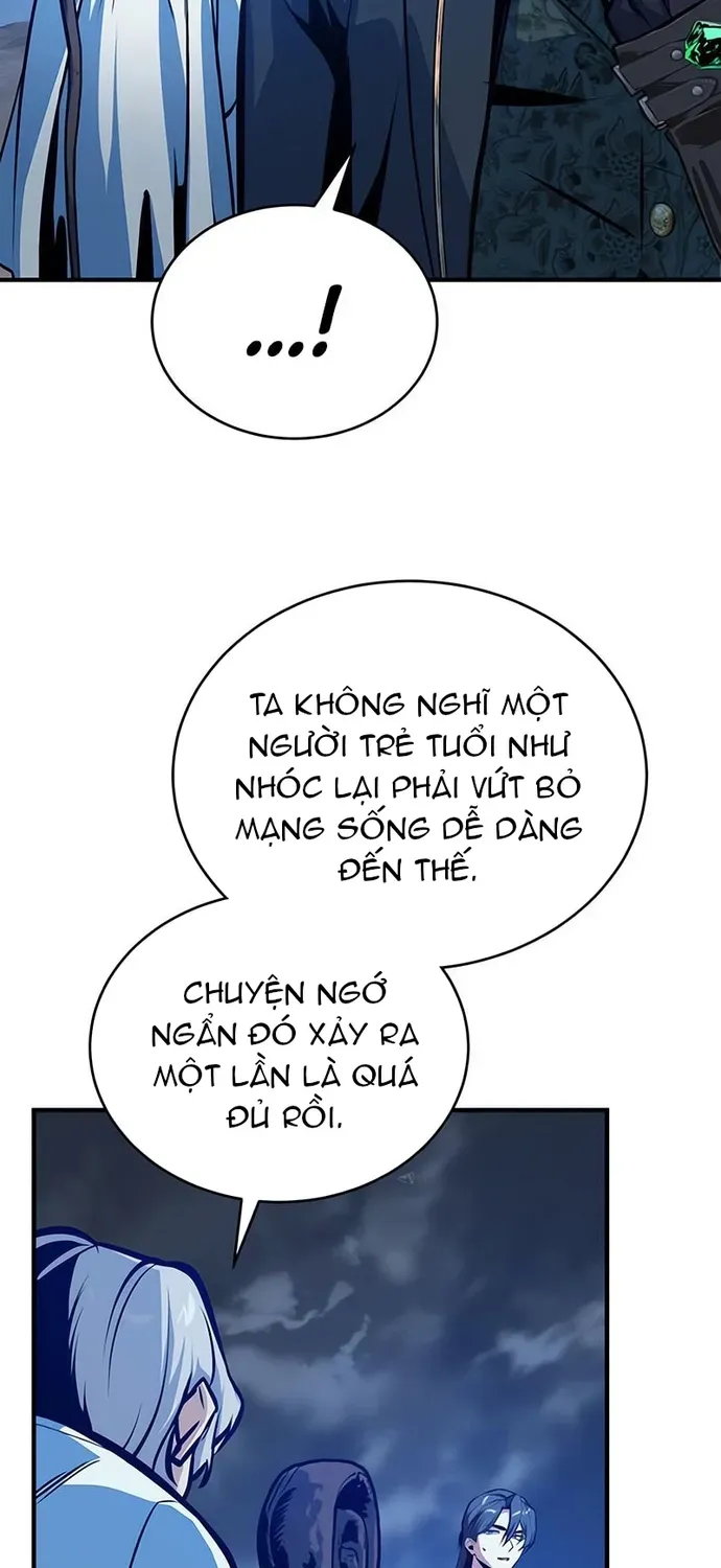 Giáo Sư Gián Điệp Chapter 163 - 50