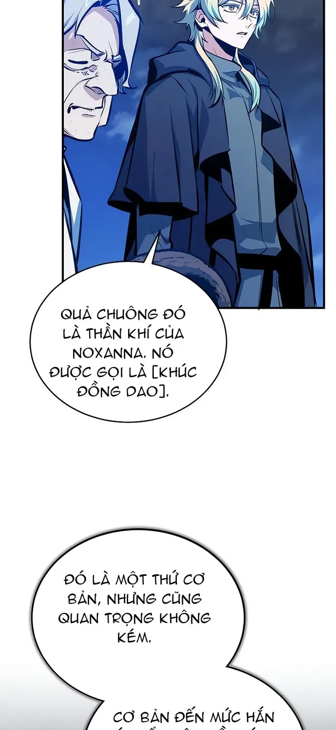 Giáo Sư Gián Điệp Chapter 163 - 52