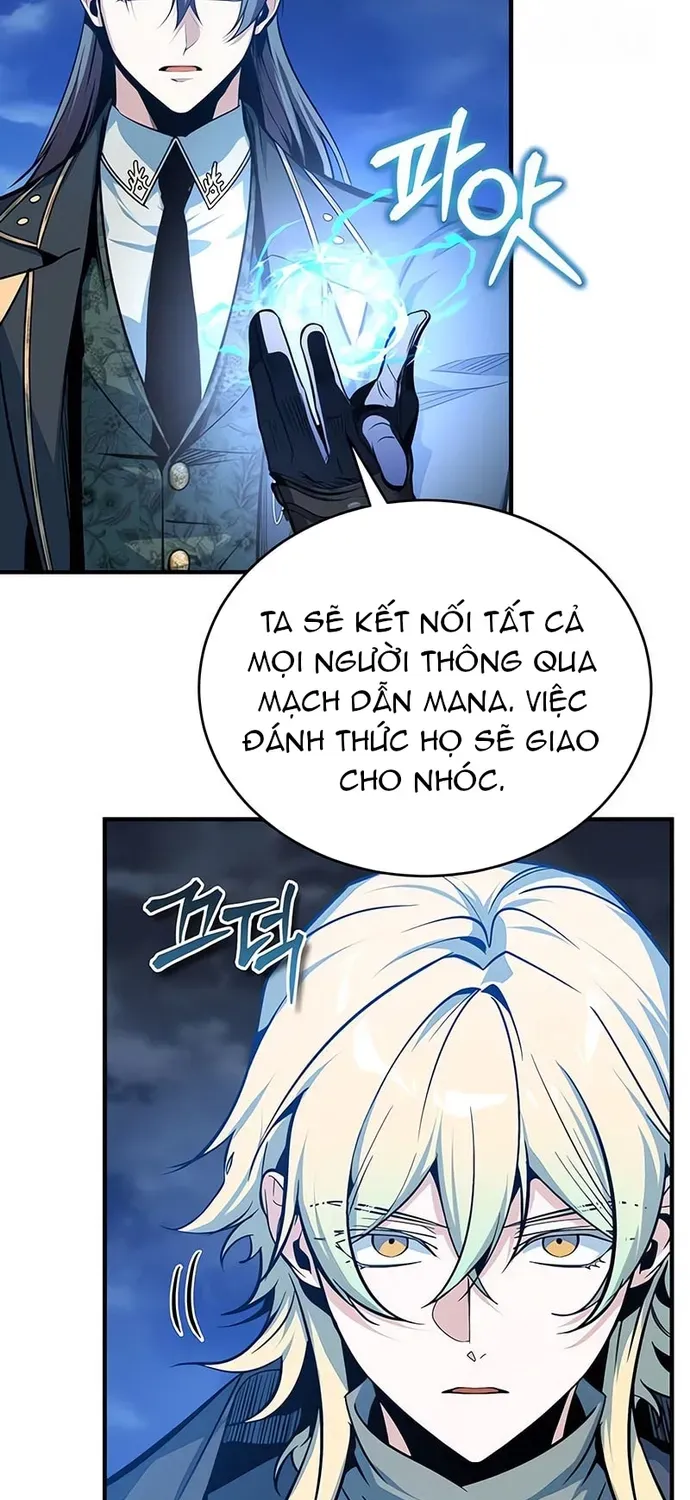 Giáo Sư Gián Điệp Chapter 163 - 56