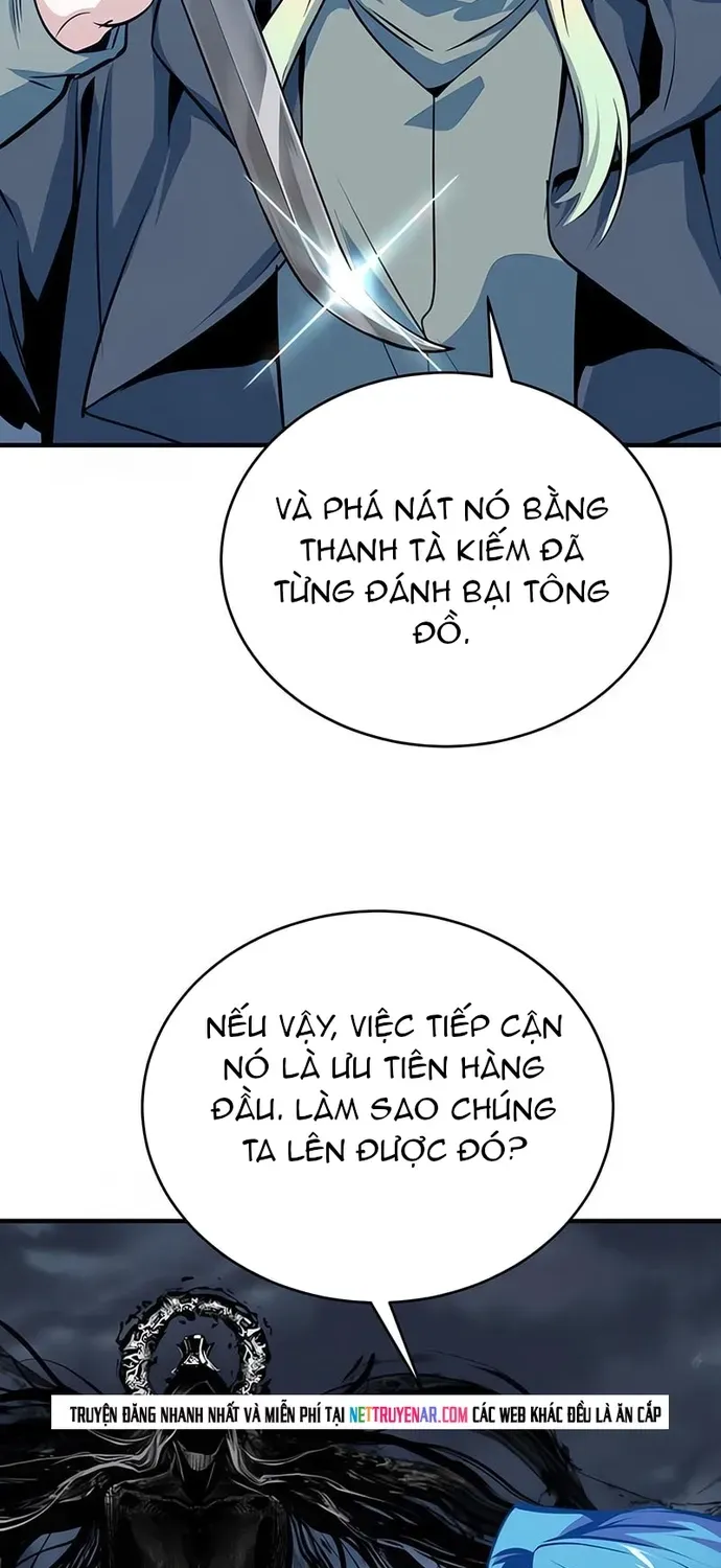 Giáo Sư Gián Điệp Chapter 163 - 60