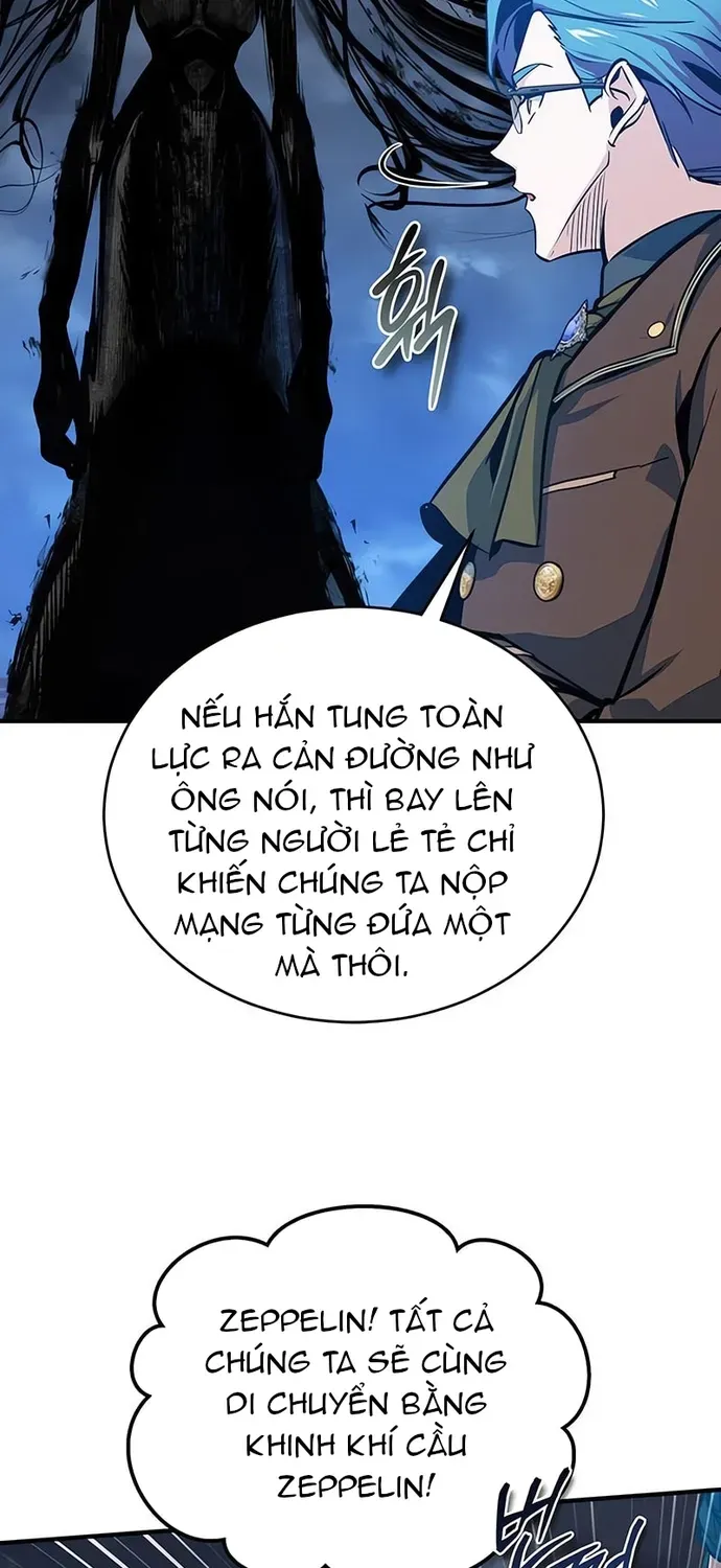 Giáo Sư Gián Điệp Chapter 163 - 61