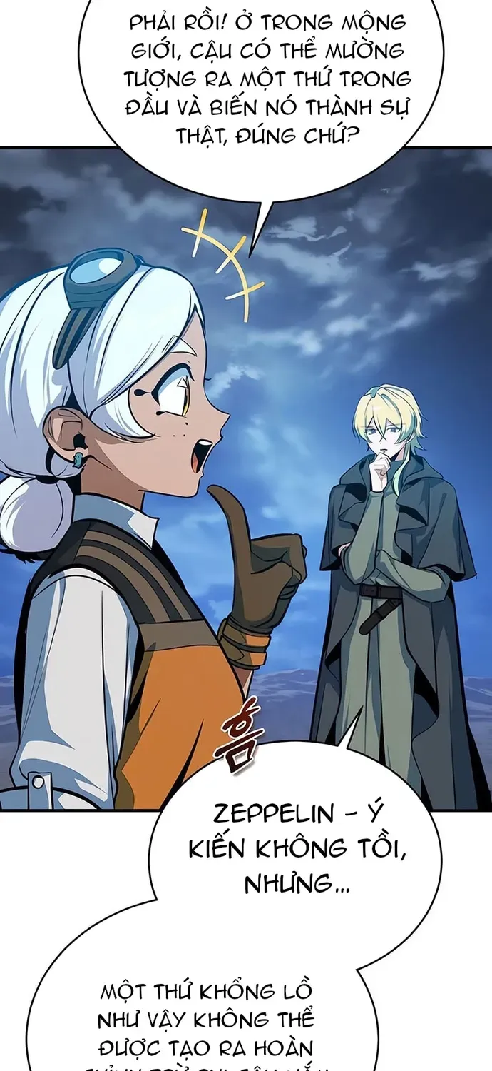 Giáo Sư Gián Điệp Chapter 163 - 63