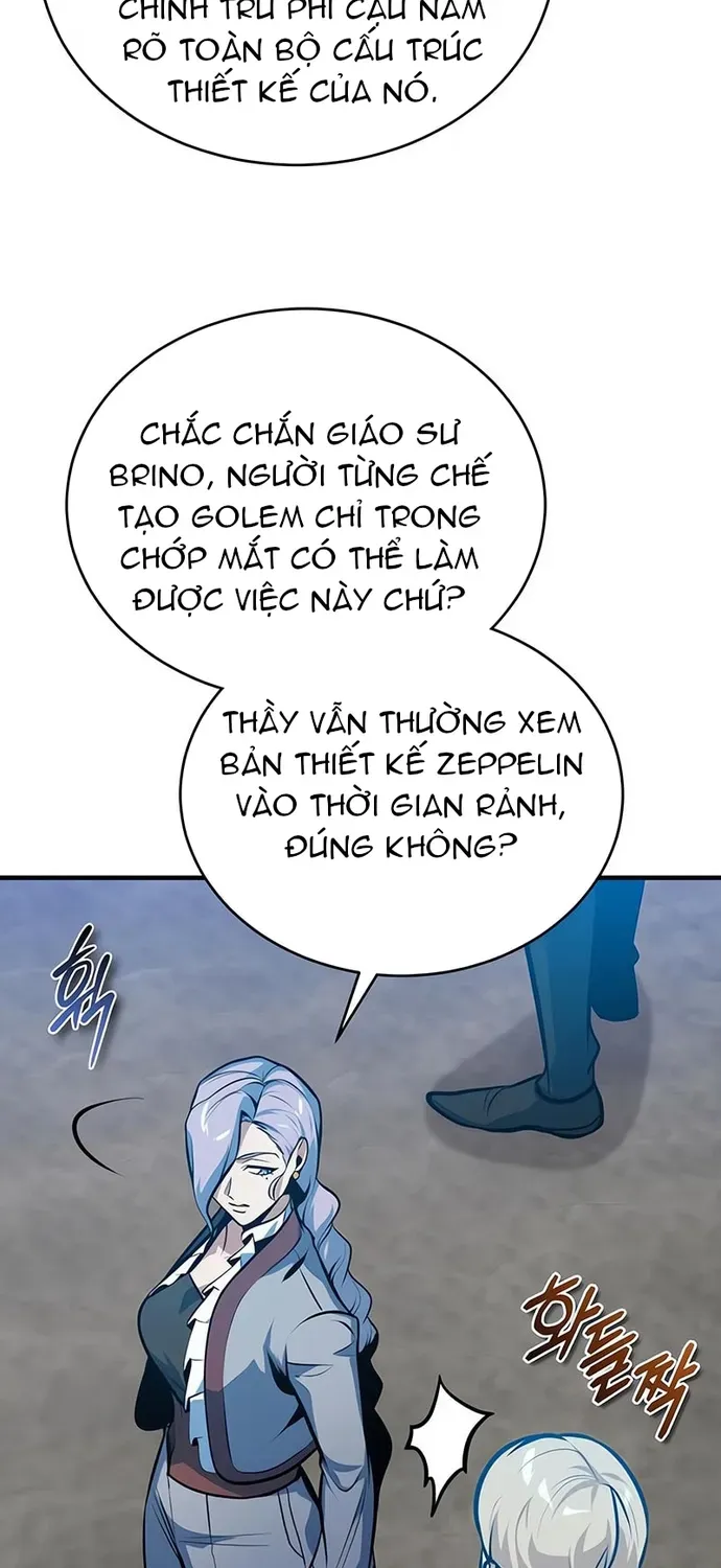 Giáo Sư Gián Điệp Chapter 163 - 64