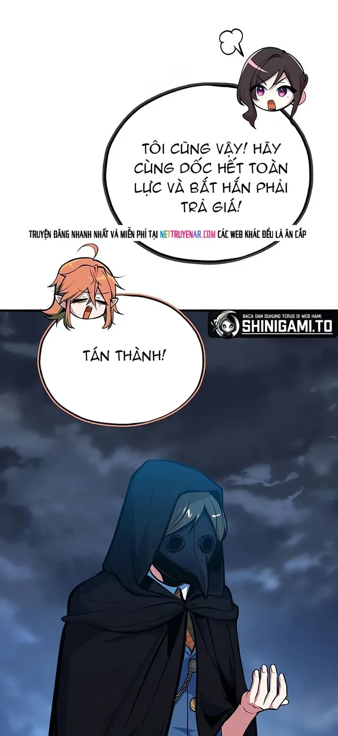 Giáo Sư Gián Điệp Chapter 163 - 76