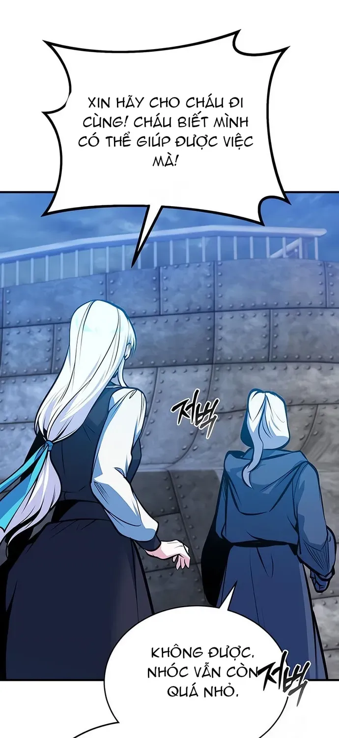 Giáo Sư Gián Điệp Chapter 163 - 86