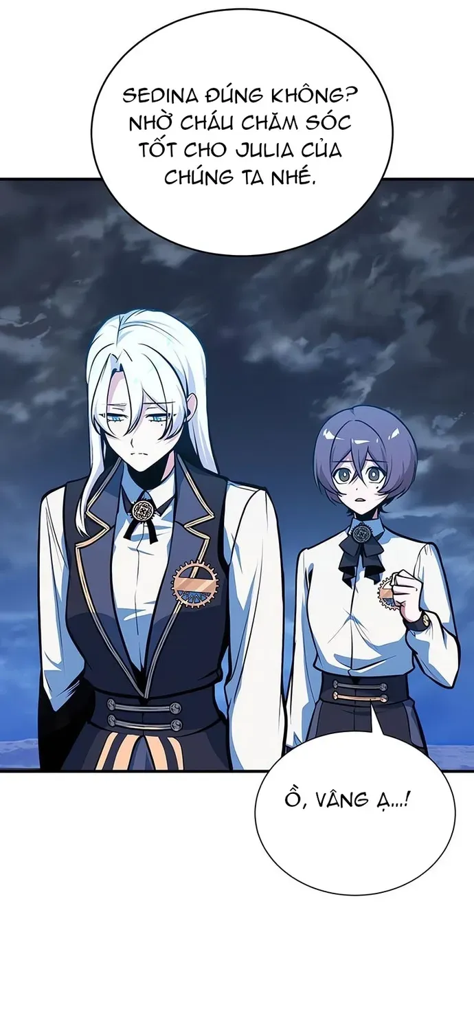 Giáo Sư Gián Điệp Chapter 163 - 90