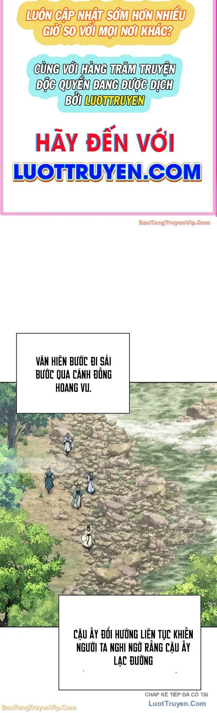 Học Giả Kiếm Sĩ Chapter 184 - 2