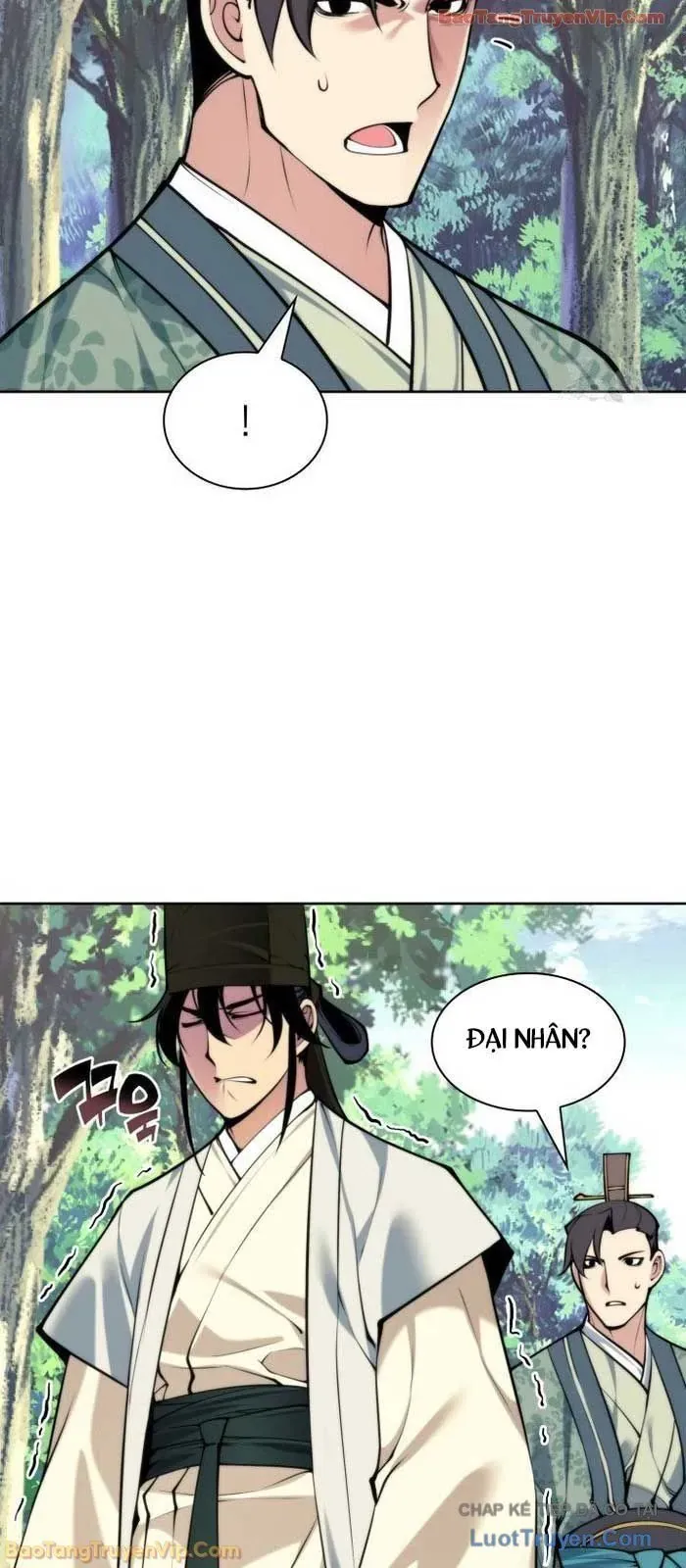 Học Giả Kiếm Sĩ Chapter 184 - 14