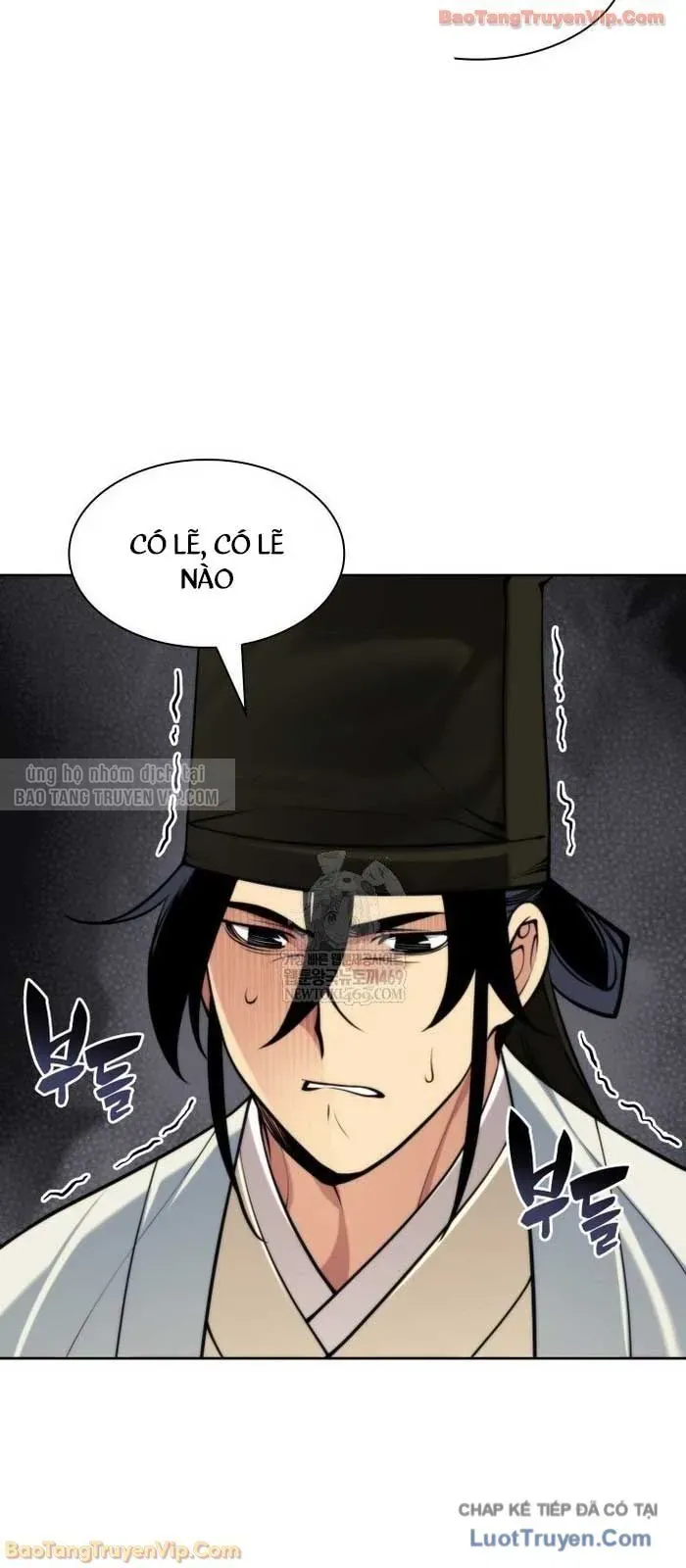 Học Giả Kiếm Sĩ Chapter 184 - 16