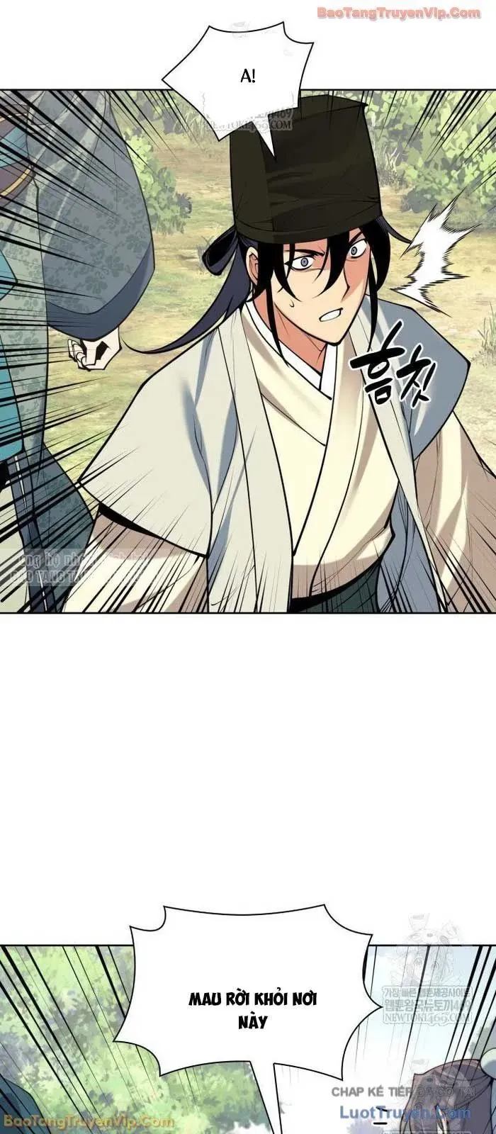 Học Giả Kiếm Sĩ Chapter 184 - 18