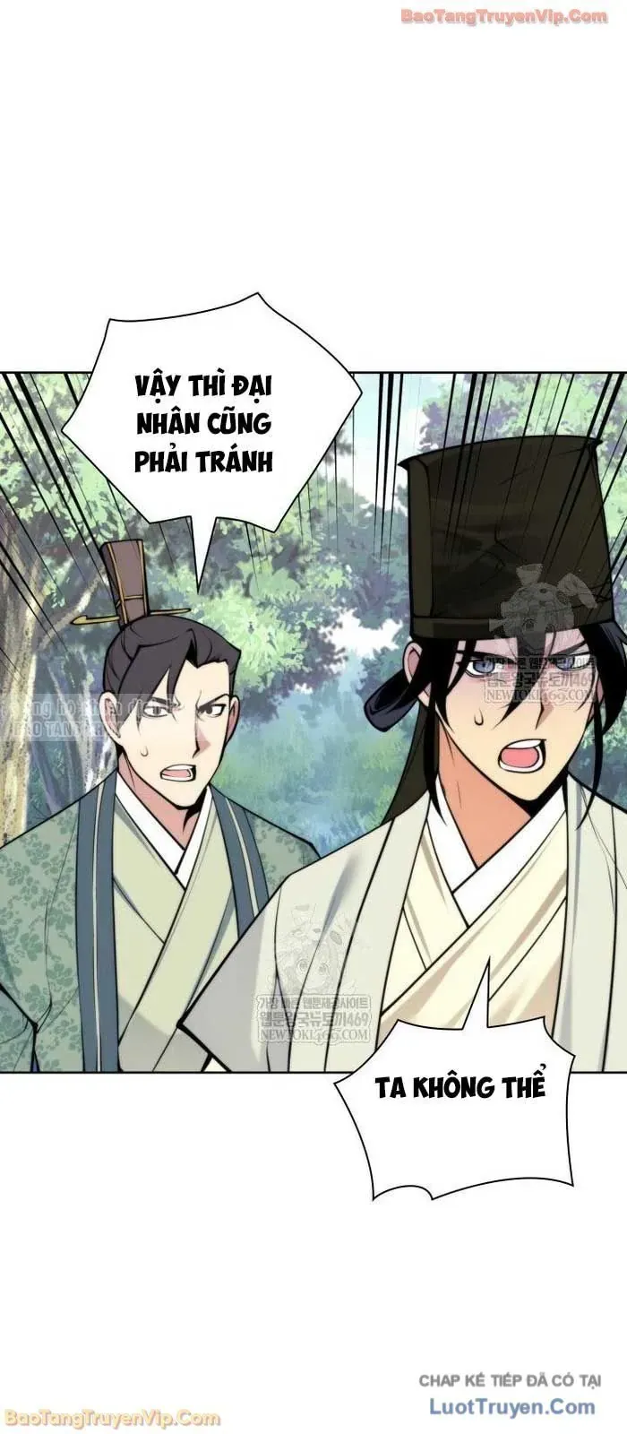 Học Giả Kiếm Sĩ Chapter 184 - 22