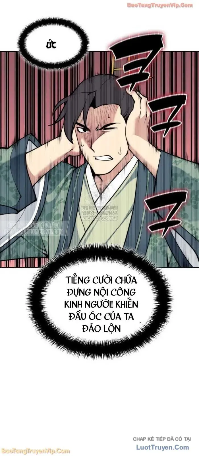 Học Giả Kiếm Sĩ Chapter 184 - 24