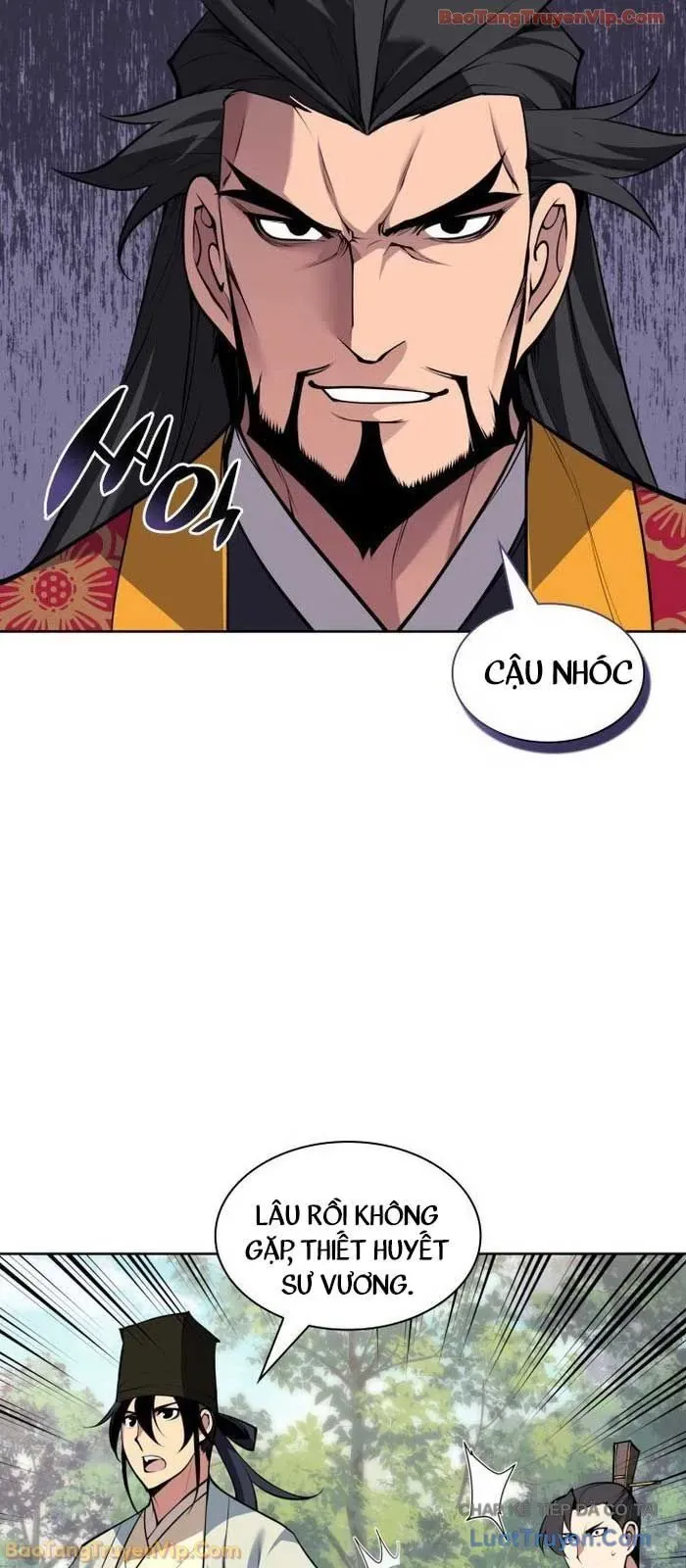 Học Giả Kiếm Sĩ Chapter 184 - 28