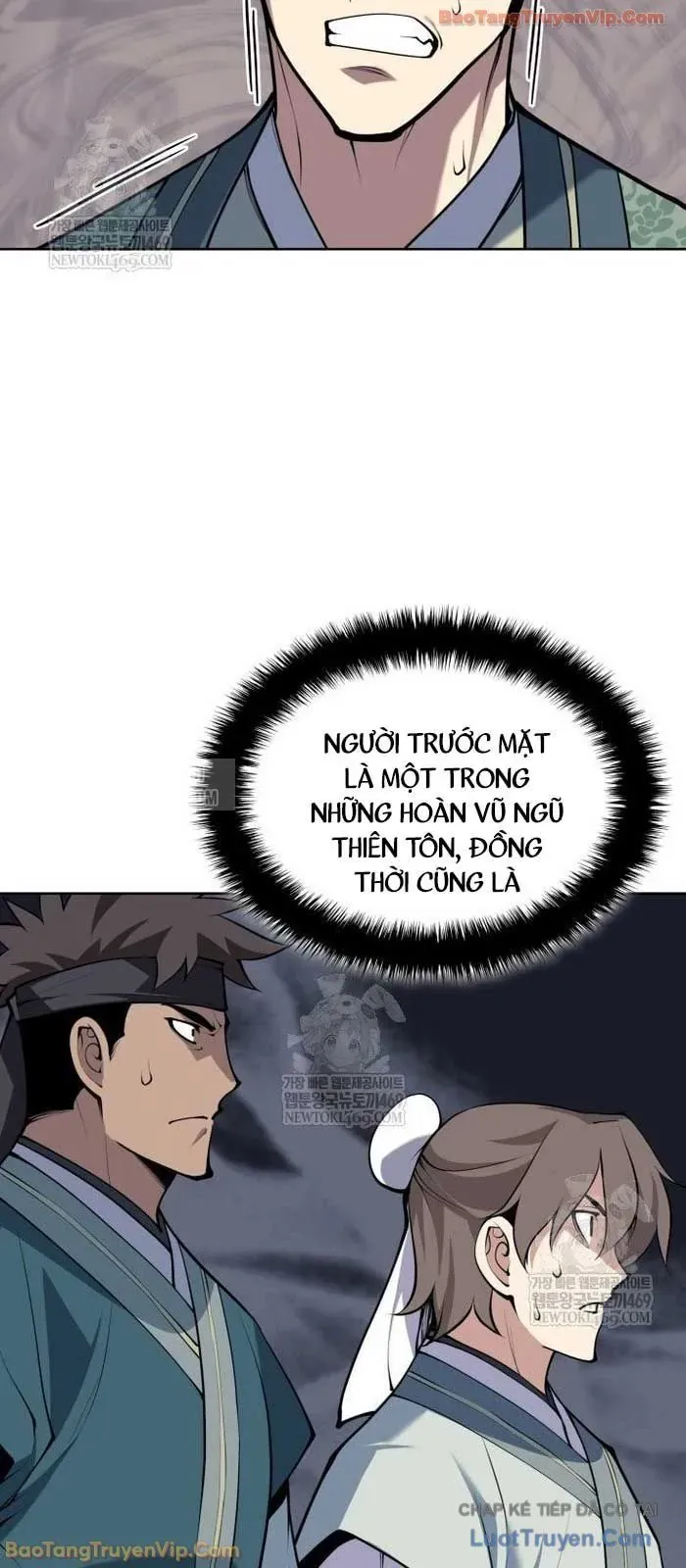 Học Giả Kiếm Sĩ Chapter 184 - 30