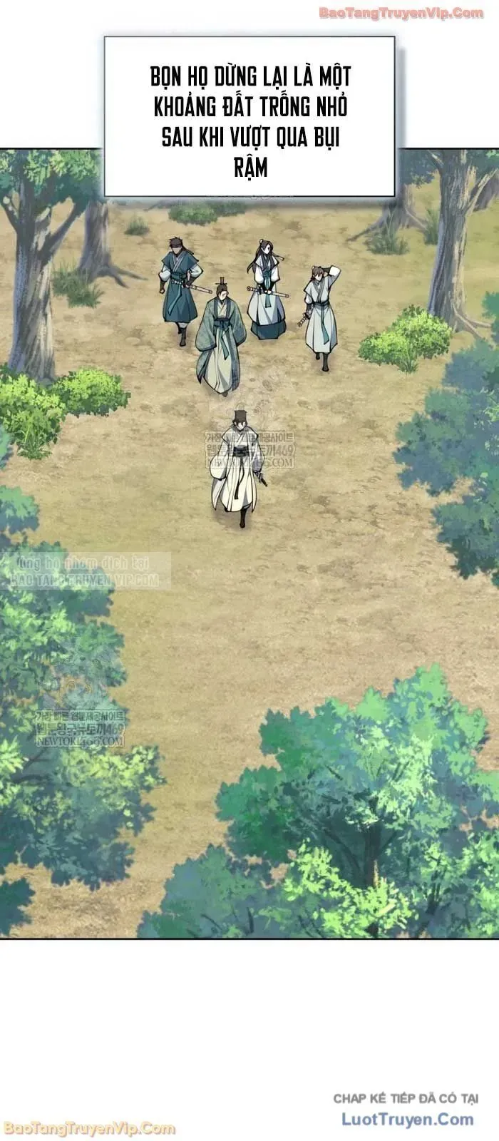 Học Giả Kiếm Sĩ Chapter 184 - 4