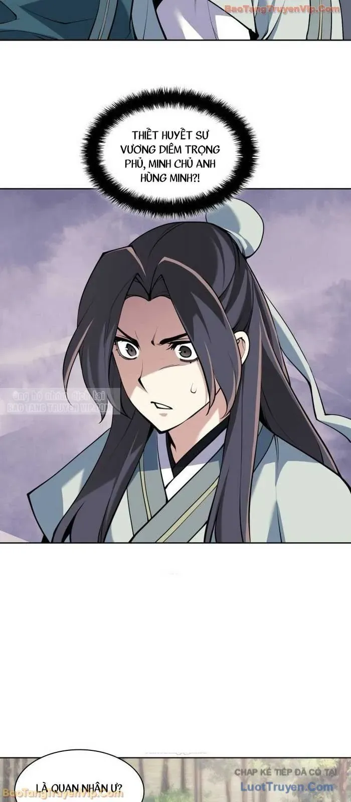 Học Giả Kiếm Sĩ Chapter 184 - 31