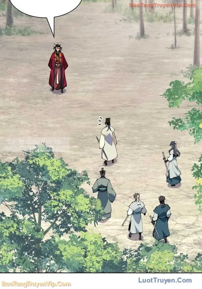 Học Giả Kiếm Sĩ Chapter 184 - 32