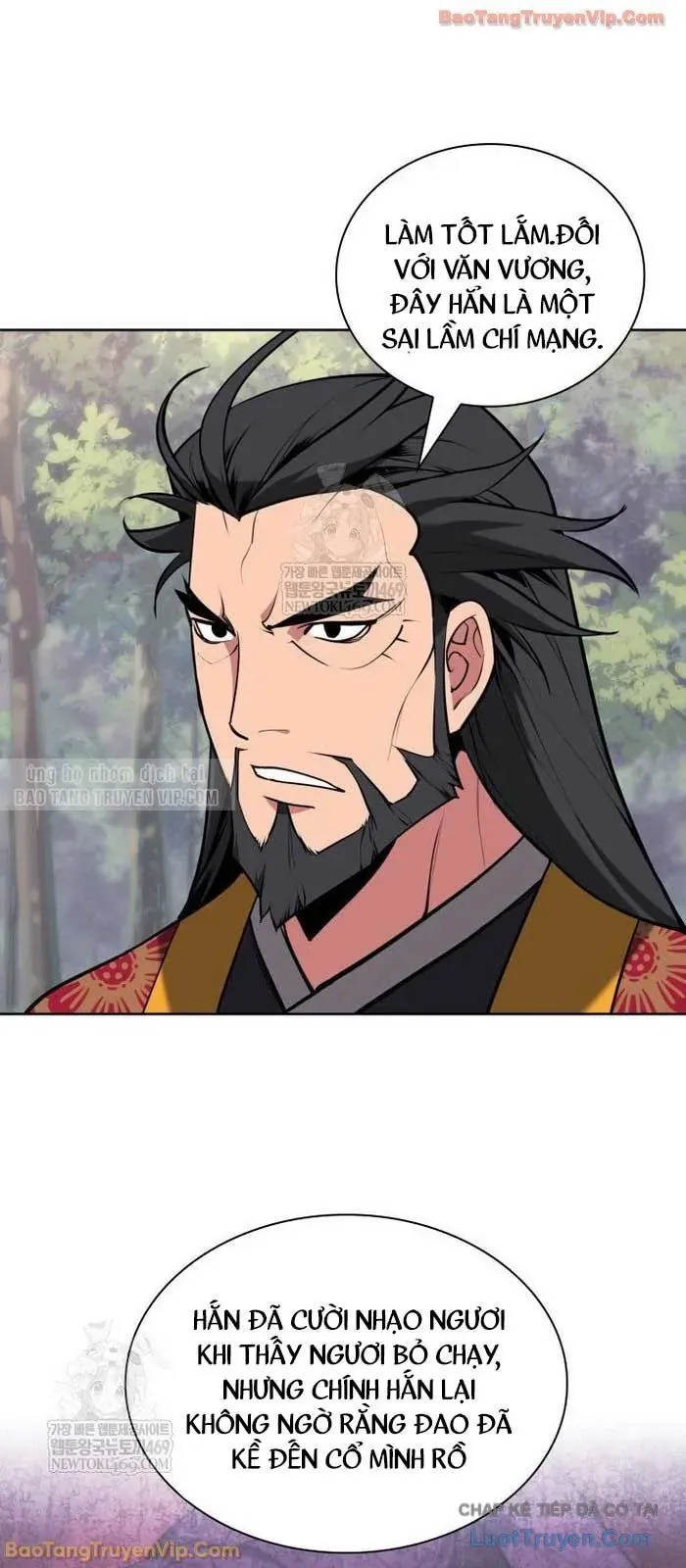 Học Giả Kiếm Sĩ Chapter 184 - 35