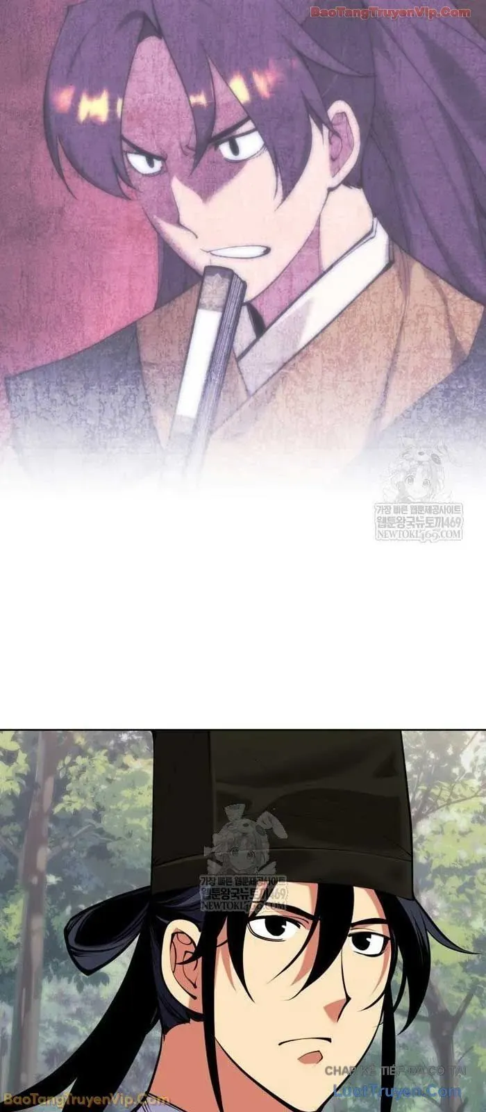 Học Giả Kiếm Sĩ Chapter 184 - 36