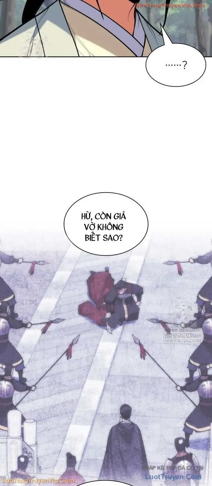 Học Giả Kiếm Sĩ Chapter 184 - 37
