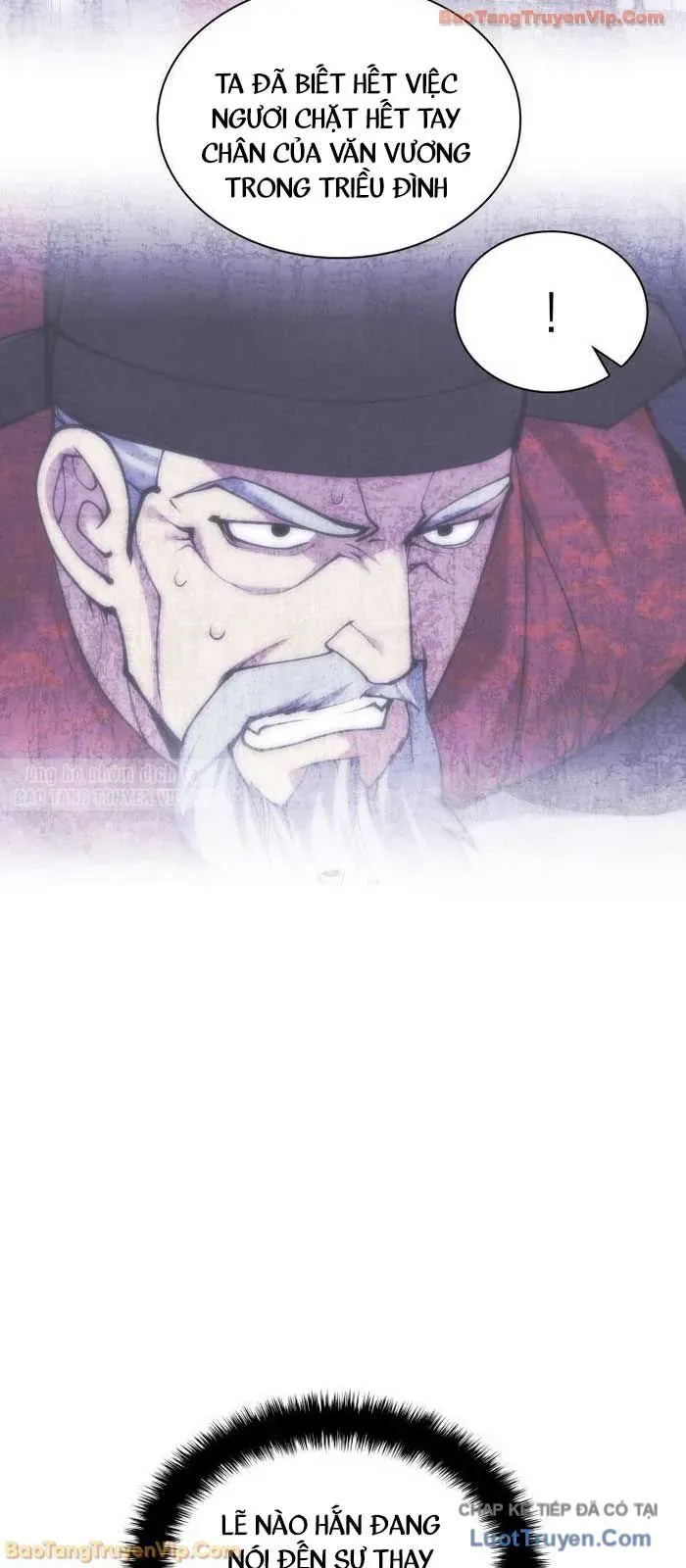 Học Giả Kiếm Sĩ Chapter 184 - 38