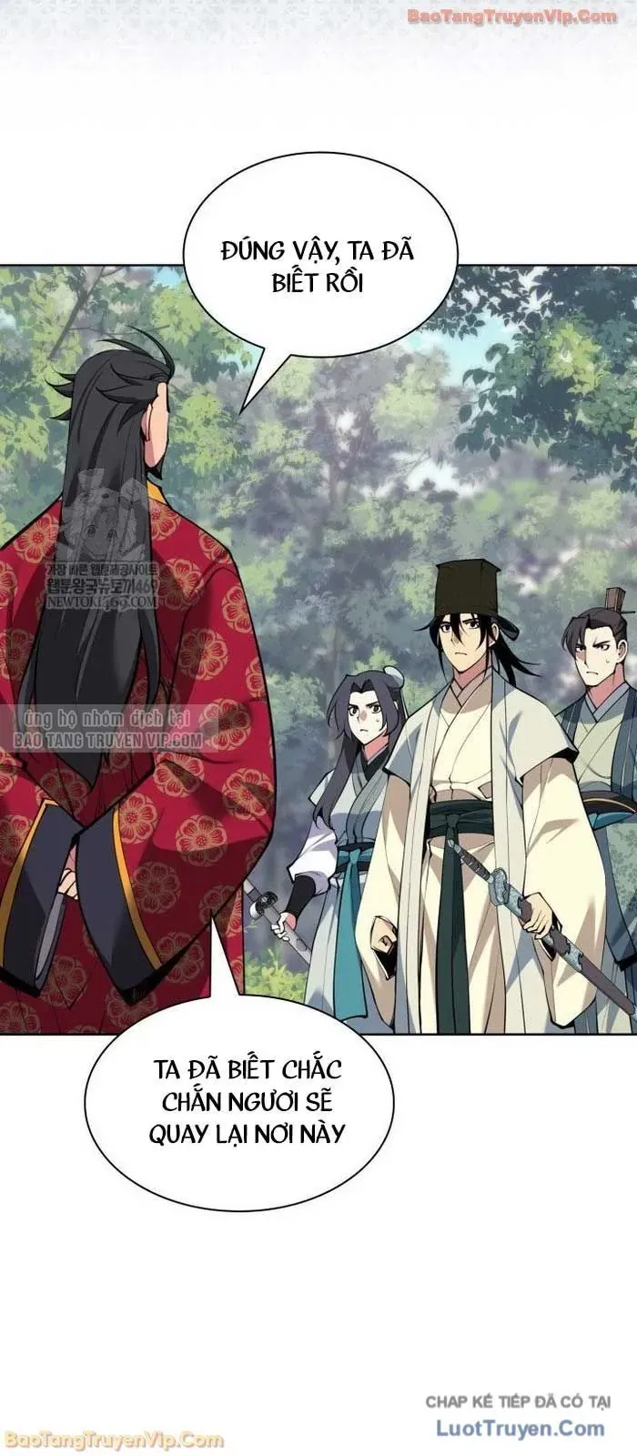 Học Giả Kiếm Sĩ Chapter 184 - 40