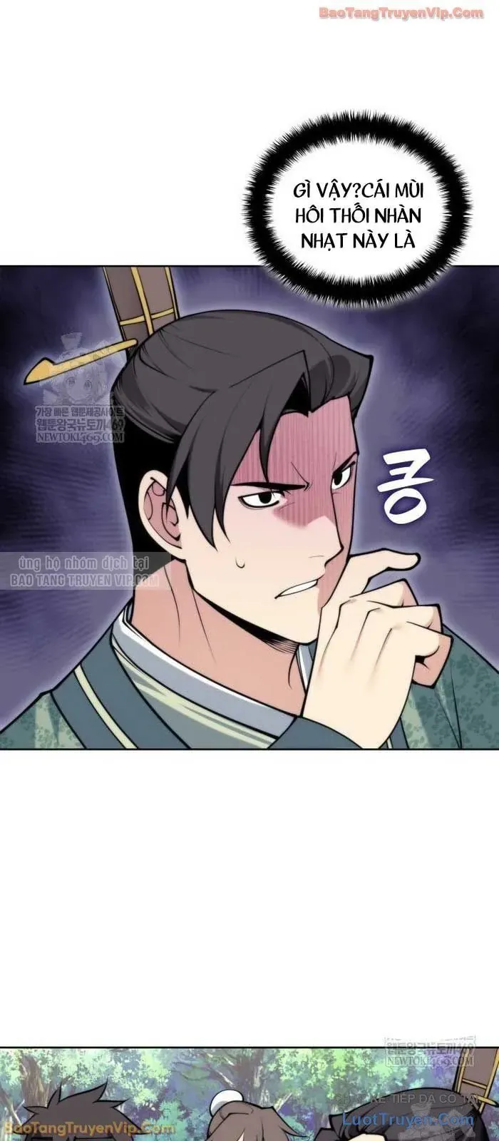 Học Giả Kiếm Sĩ Chapter 184 - 5