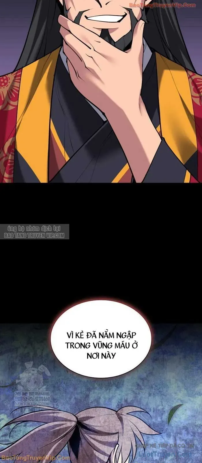 Học Giả Kiếm Sĩ Chapter 184 - 43