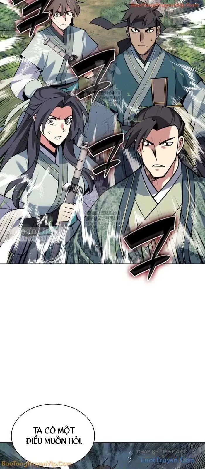 Học Giả Kiếm Sĩ Chapter 184 - 57