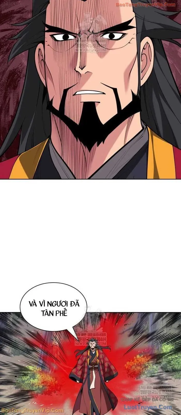 Học Giả Kiếm Sĩ Chapter 184 - 60