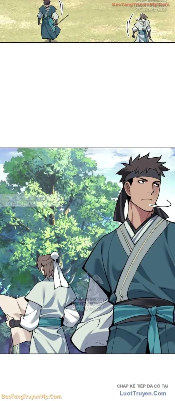 Học Giả Kiếm Sĩ Chapter 184 - 7