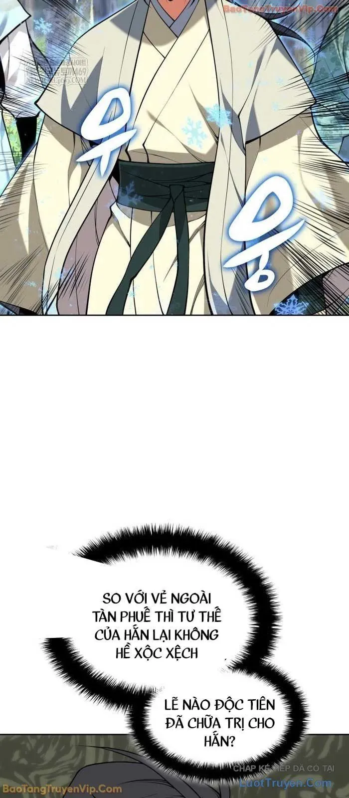 Học Giả Kiếm Sĩ Chapter 184 - 62