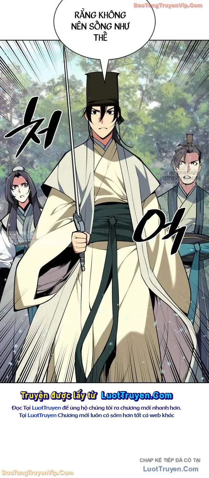 Học Giả Kiếm Sĩ Chapter 184 - 66
