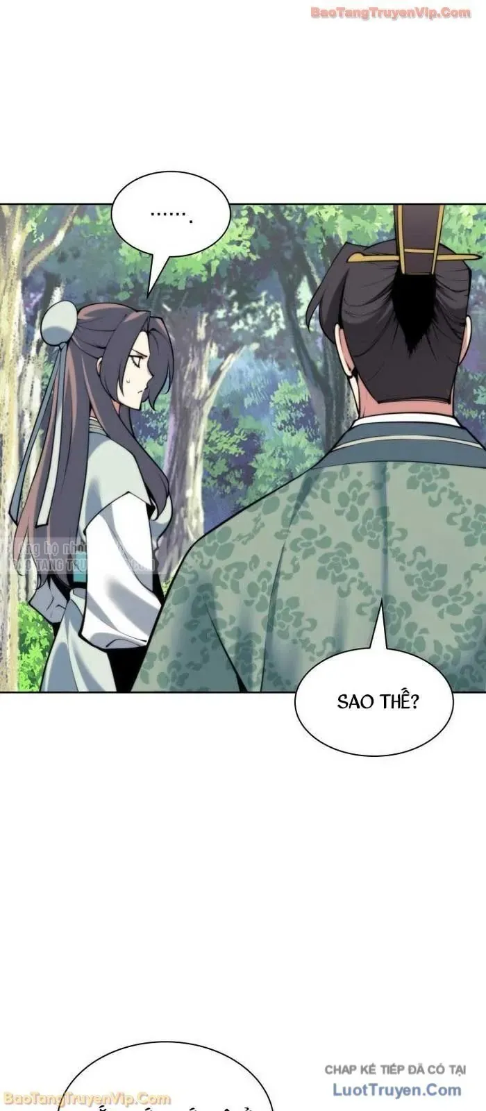 Học Giả Kiếm Sĩ Chapter 184 - 8