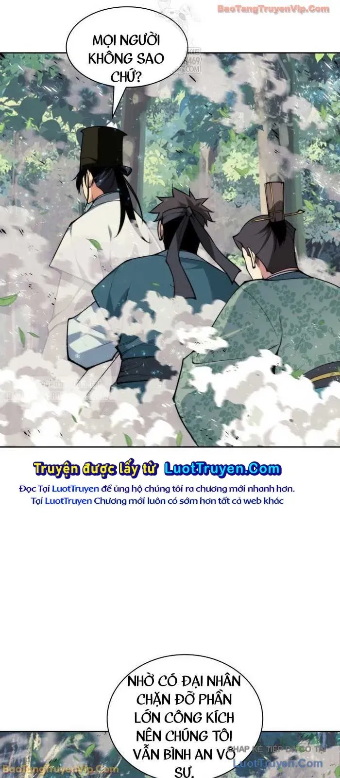 Học Giả Kiếm Sĩ Chapter 184 - 77