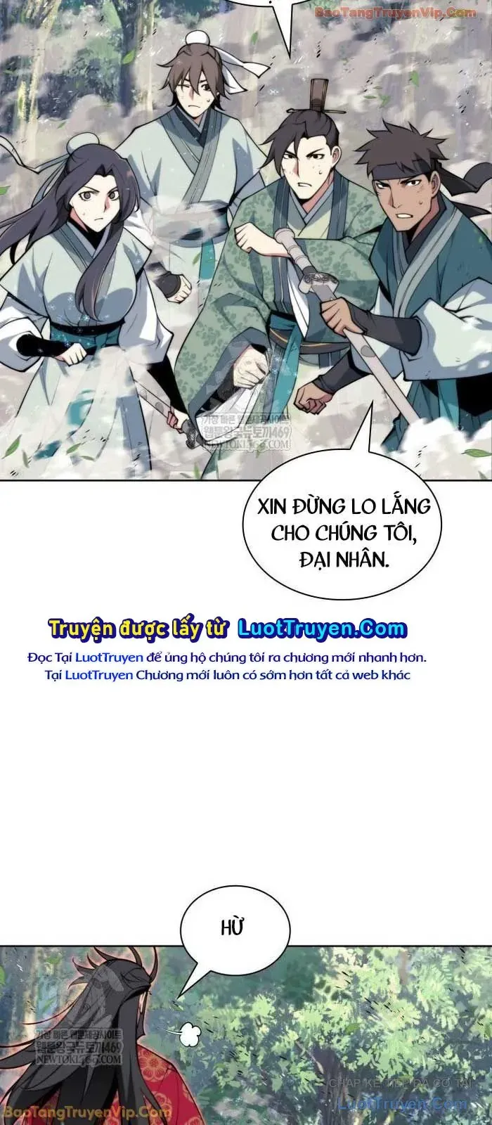 Học Giả Kiếm Sĩ Chapter 184 - 78