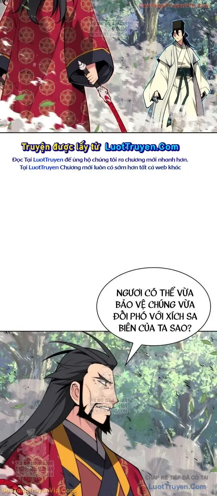 Học Giả Kiếm Sĩ Chapter 184 - 79