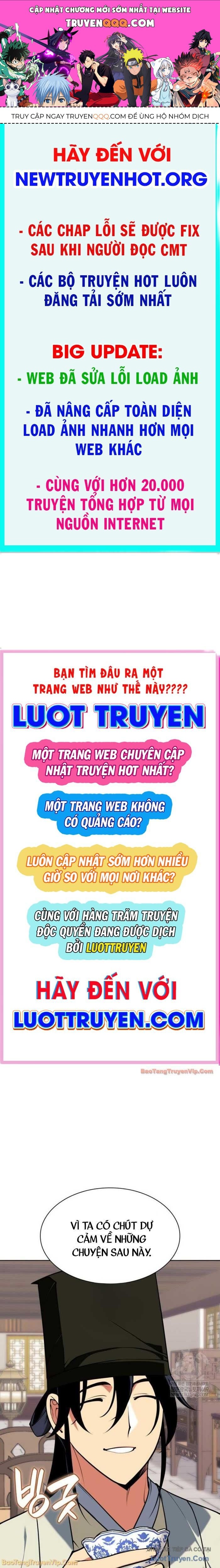 Học Giả Kiếm Sĩ Chapter 186 - 1