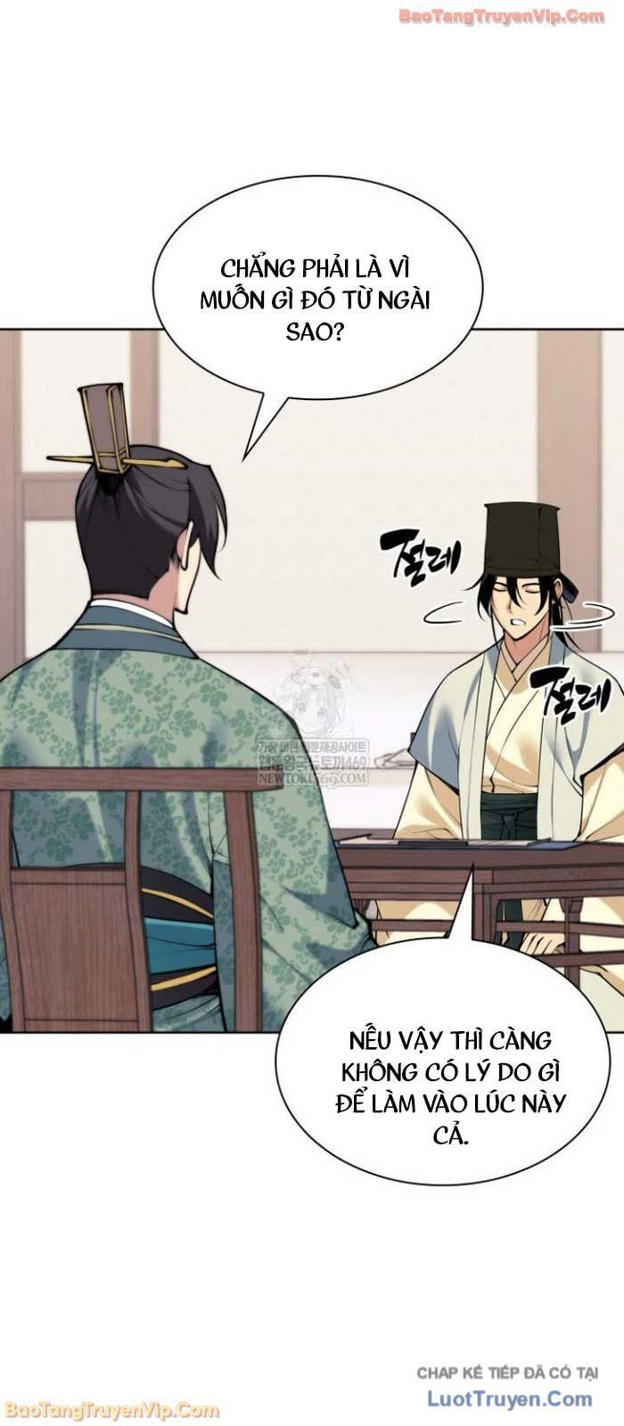 Học Giả Kiếm Sĩ Chapter 186 - 11
