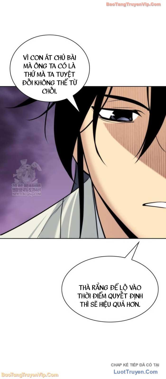 Học Giả Kiếm Sĩ Chapter 186 - 12