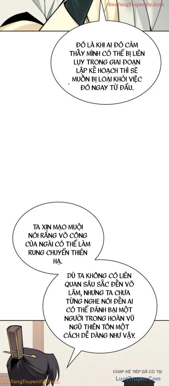 Học Giả Kiếm Sĩ Chapter 186 - 15