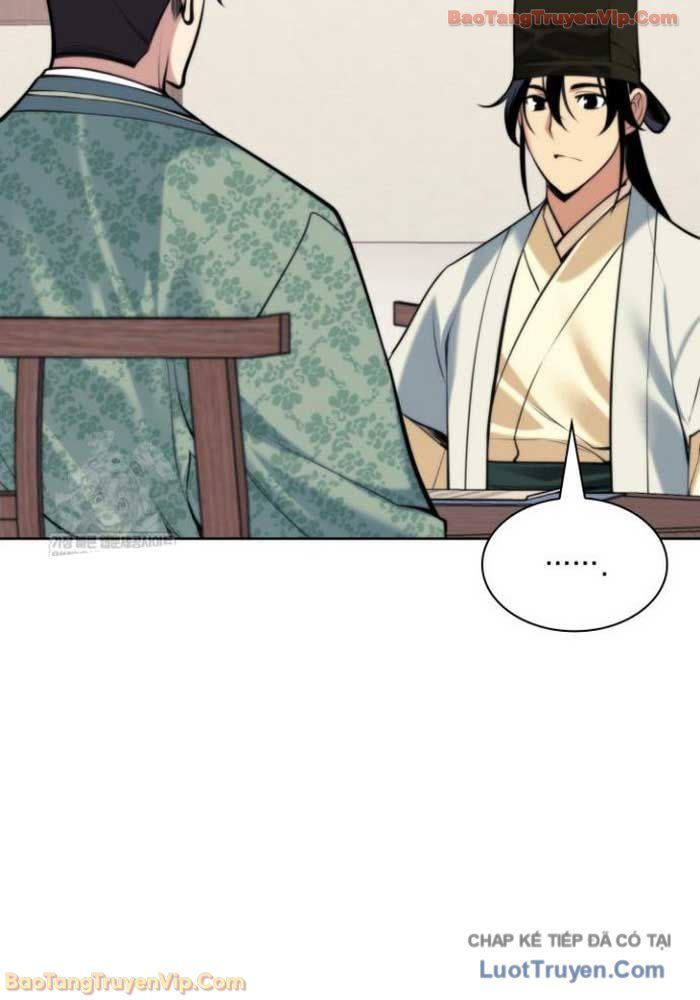 Học Giả Kiếm Sĩ Chapter 186 - 16