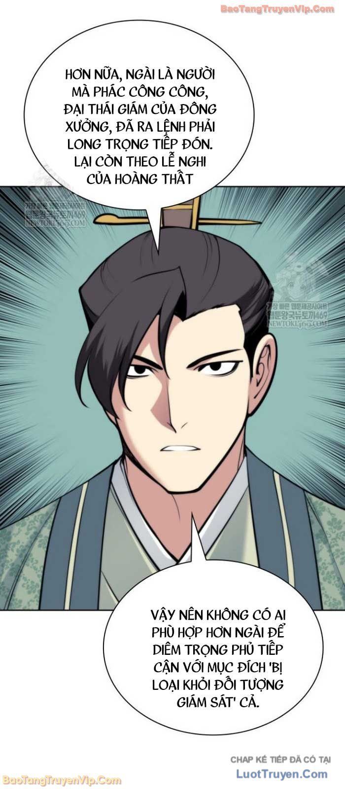 Học Giả Kiếm Sĩ Chapter 186 - 17