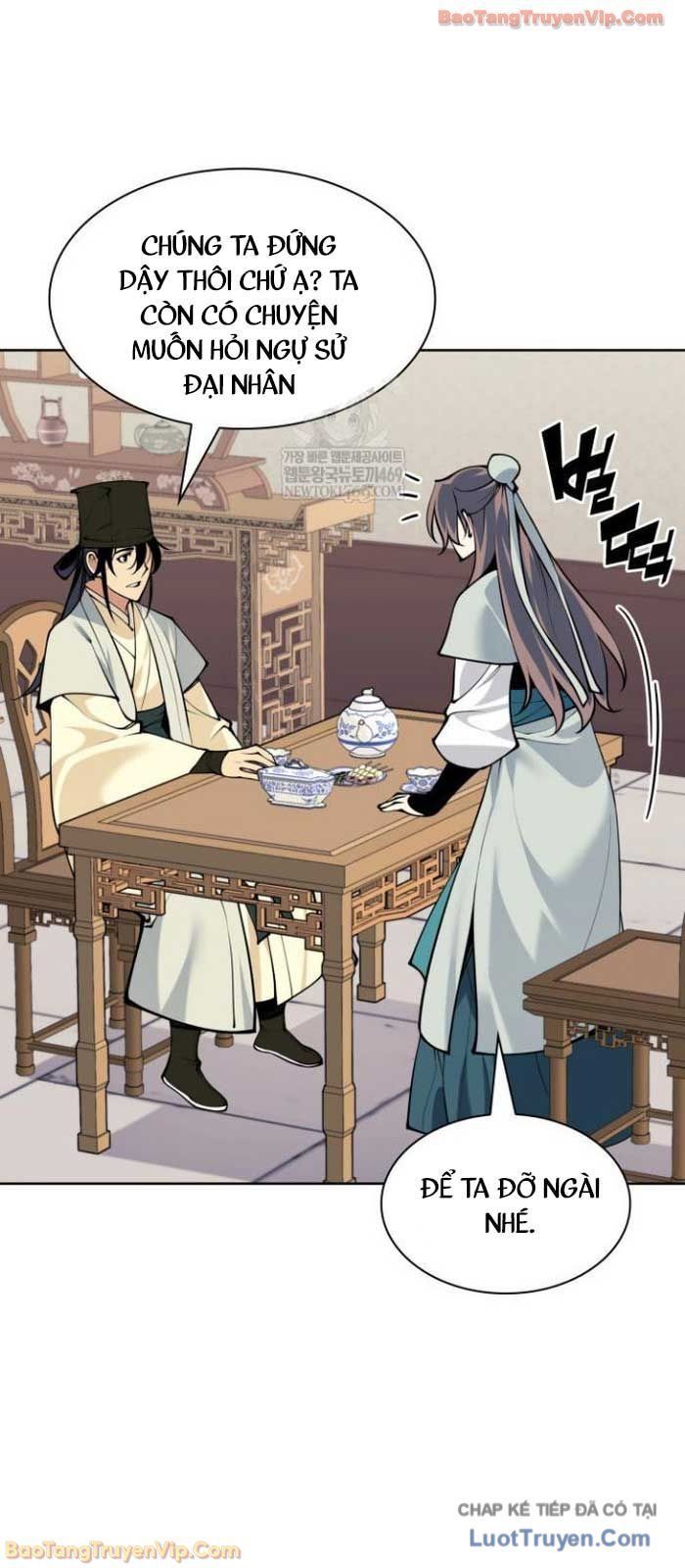 Học Giả Kiếm Sĩ Chapter 186 - 3