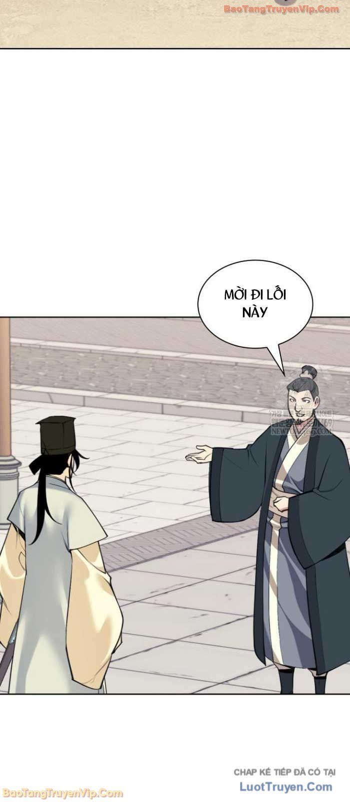 Học Giả Kiếm Sĩ Chapter 186 - 22