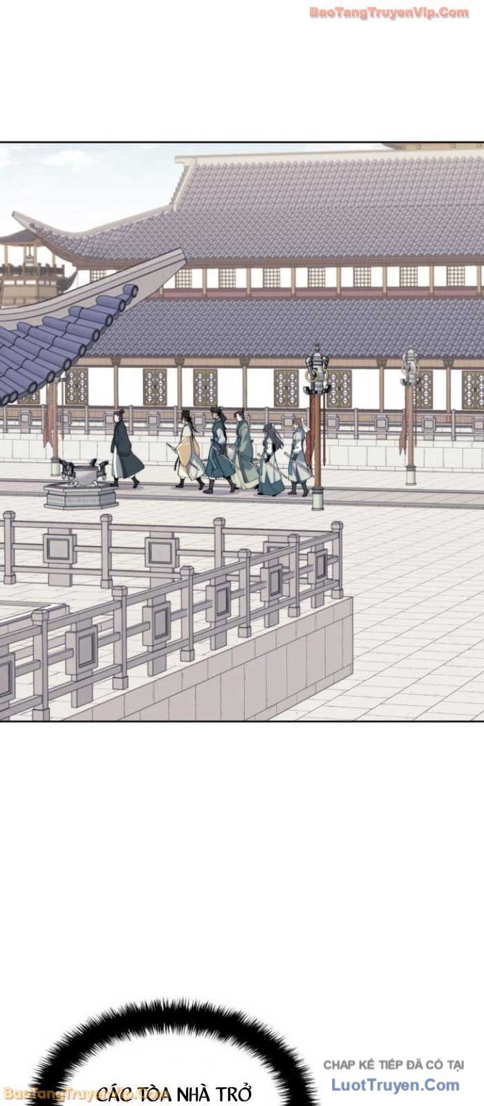 Học Giả Kiếm Sĩ Chapter 186 - 23