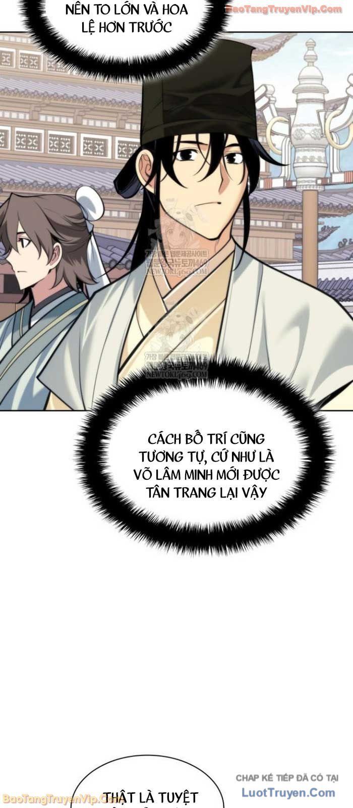 Học Giả Kiếm Sĩ Chapter 186 - 24