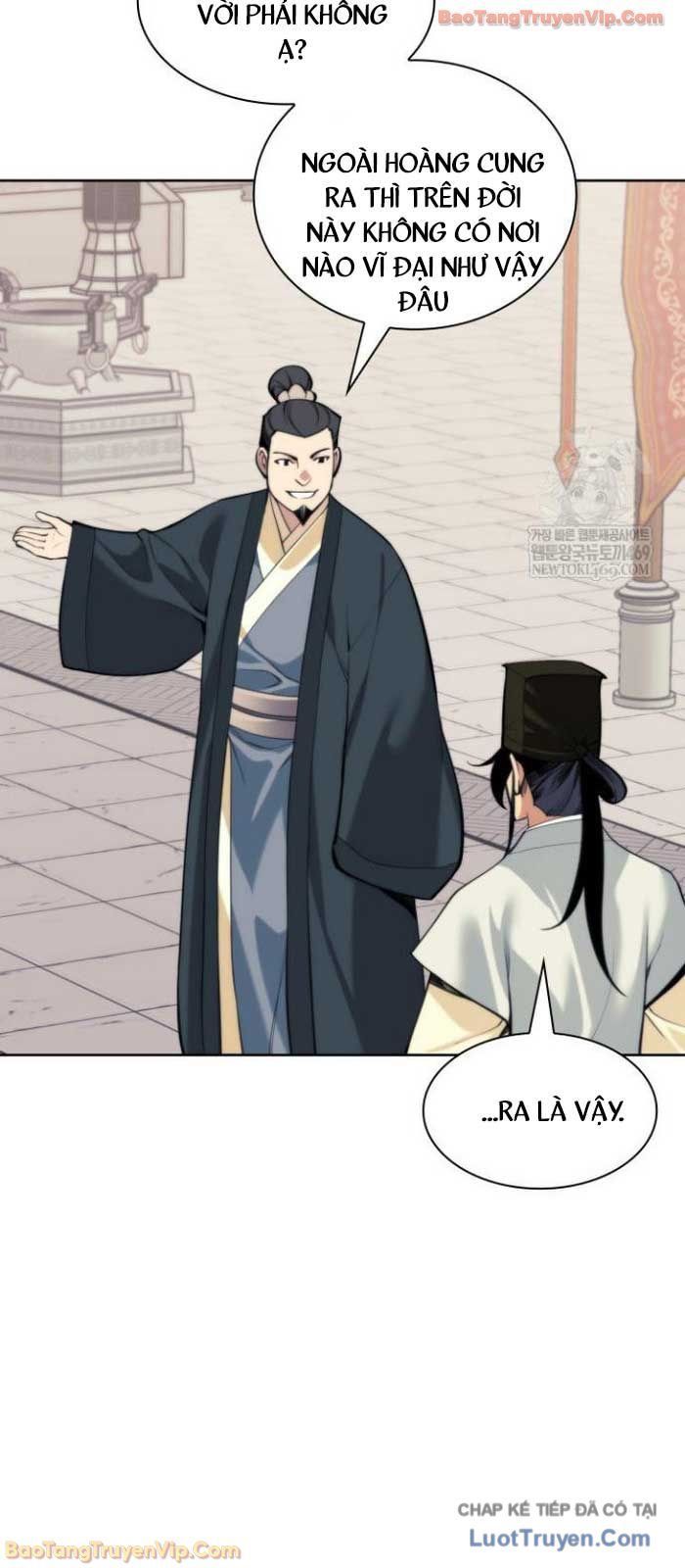 Học Giả Kiếm Sĩ Chapter 186 - 25